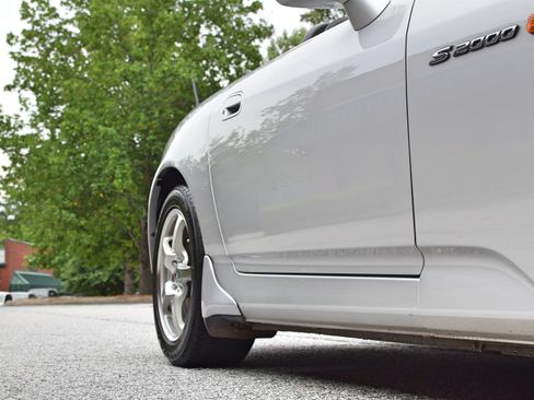 Used 2002 Honda S2000 UNAVAIL image 43