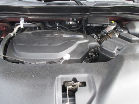 Used 2019 Honda Ridgeline AWD RTL-E image 23