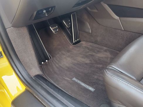 Used 2014 Porsche Boxster S image 57