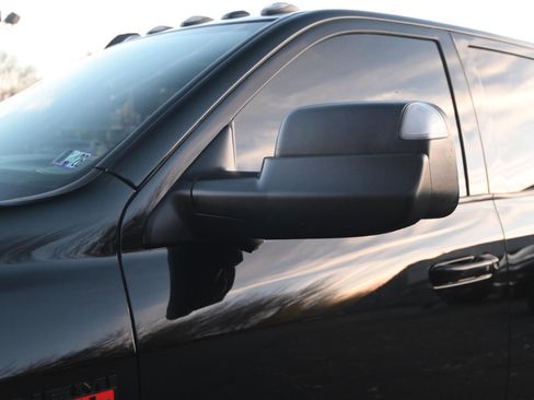 Used 2020 RAM 2500 Power Wagon image 15