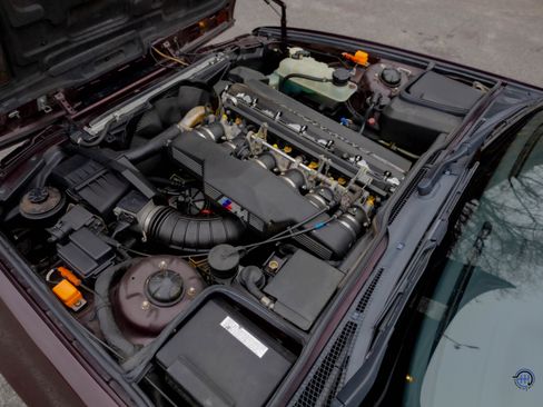 Used 1991 BMW M5 image 52