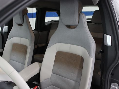 Used 2019 BMW i3 UNAVAIL RWD image 34