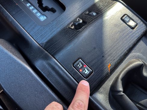 Used 1991 Mercedes-Benz Other Mercedes-Benz Models image 17