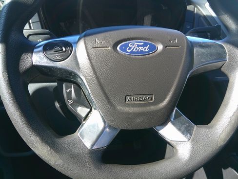 Used 2015 Ford Transit 350 XLT image 10