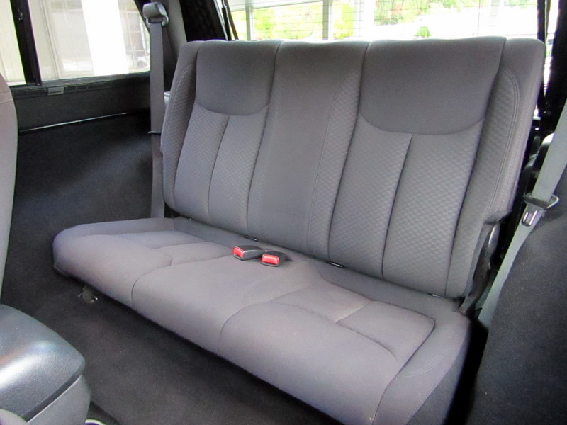 Used 2013 Jeep Wrangler 4WD Sport image 15