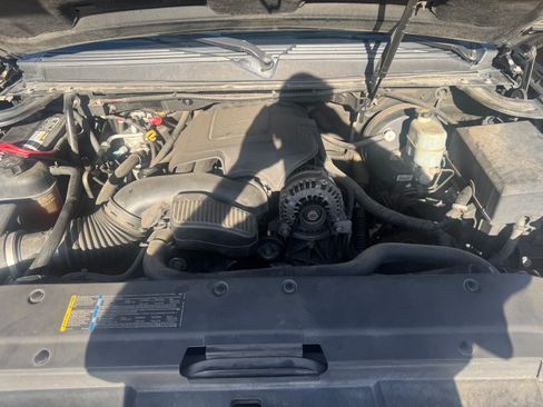 Used 2007 Chevrolet Avalanche 2WD image 9