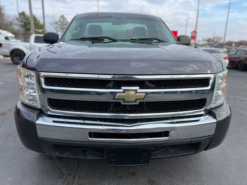 Used 2010 Chevrolet Silverado 1500 LS image 2