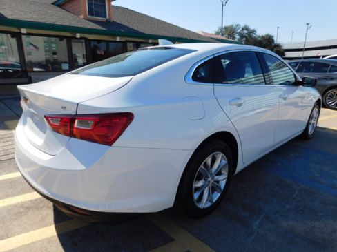 Used 2023 Chevrolet Malibu LT image 7