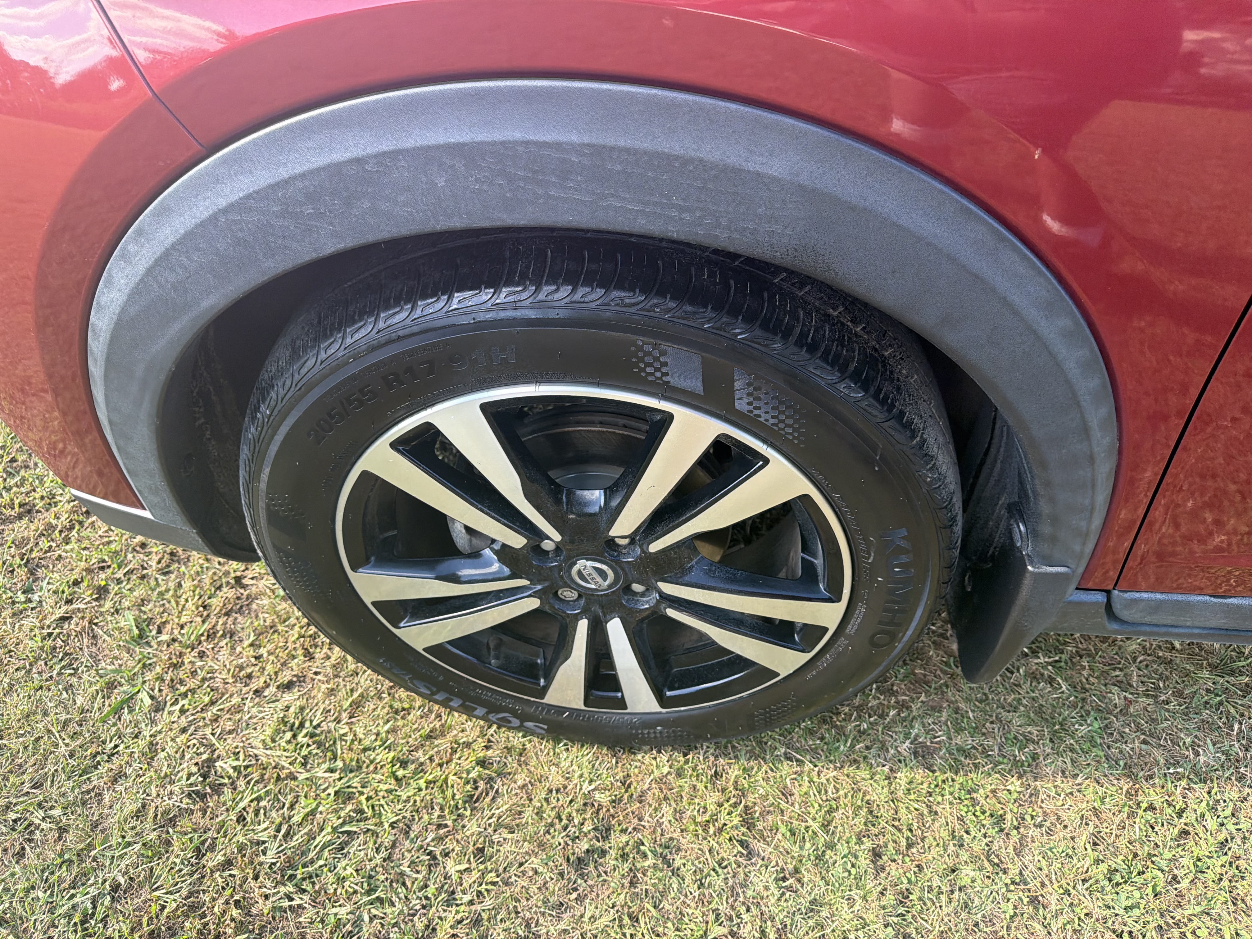 Used 2020 Nissan Kicks SV FWD image 67