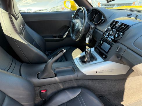 Used 2007 Saturn Sky Red Line image 15