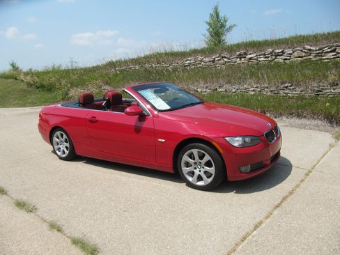 Used 2008 BMW 335i image 10