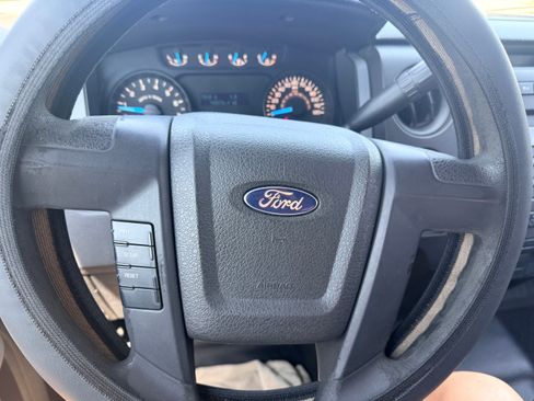 Used 2014 Ford F150 2WD SuperCrew image 12
