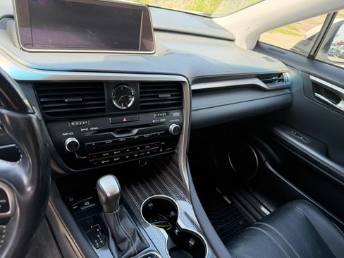 Used 2018 Lexus RX 350L AWD image 15