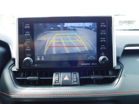 Used 2021 Toyota RAV4 Adventure image 16