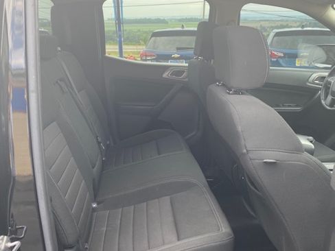 Used 2019 Ford Ranger XLT image 10