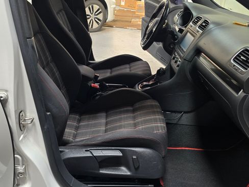 Used 2013 Volkswagen GTI Wolfsburg Edition image 17