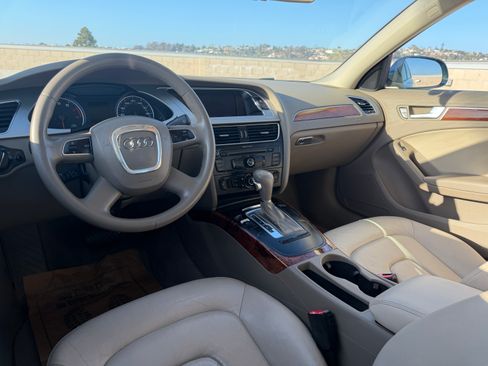 Used 2012 Audi A4 2.0T Premium Sedan FWD image 22