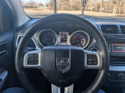 Used 2014 Dodge Journey American Value Package image 8