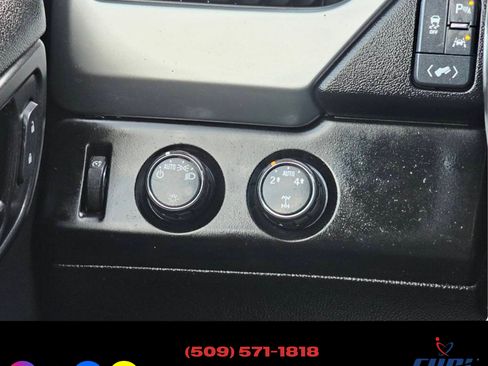 Used 2016 Chevrolet Tahoe LT image 16