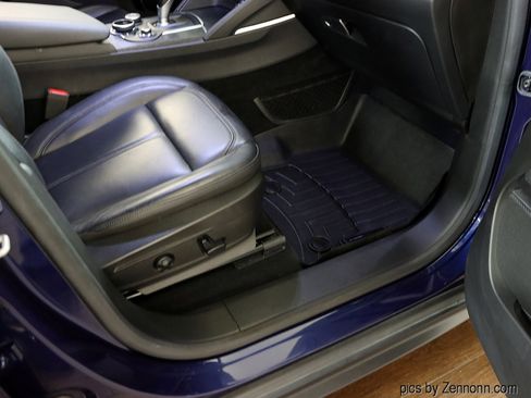 Used 2019 Alfa Romeo Stelvio AWD image 34