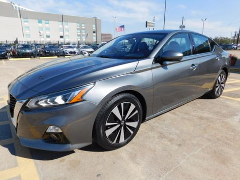 Used 2019 Nissan Altima 2.5 SL image 4