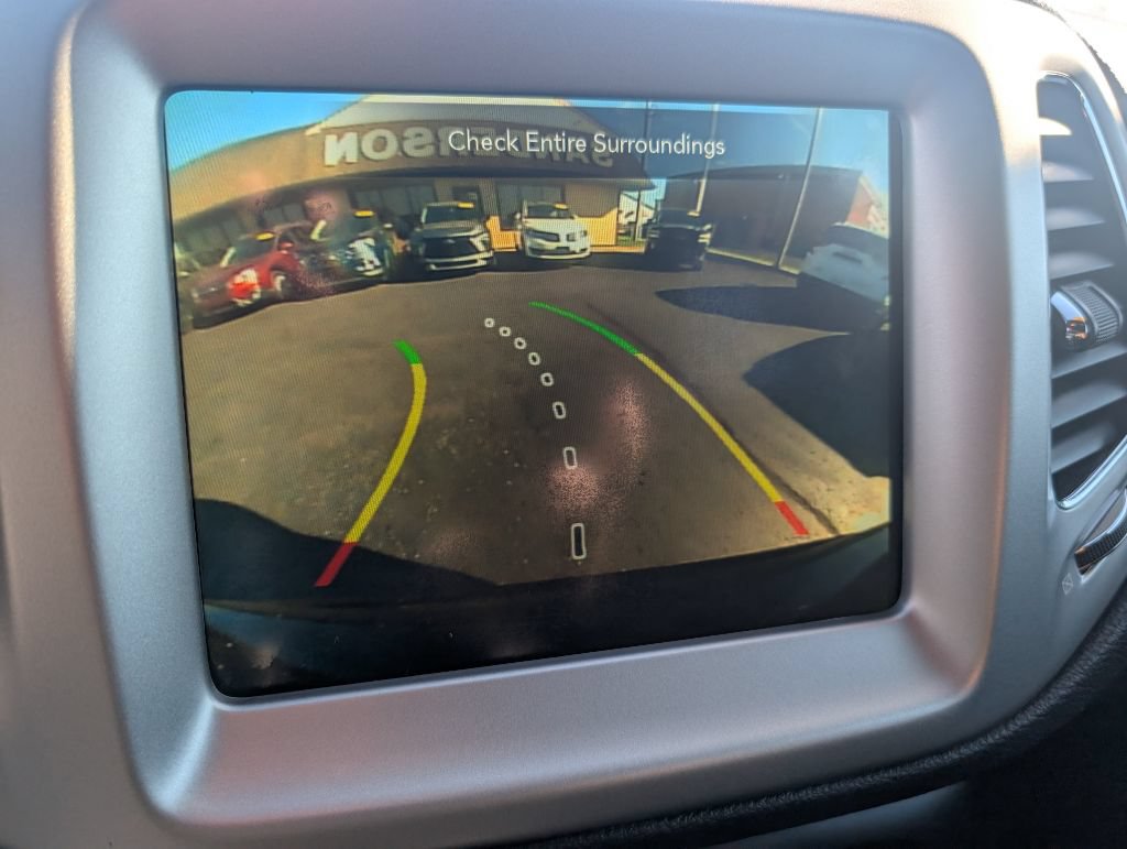 Used 2020 Jeep Compass 4WD High Altitude image 12