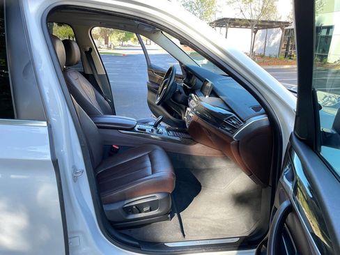 Used 2016 BMW X5 xDrive35i image 11