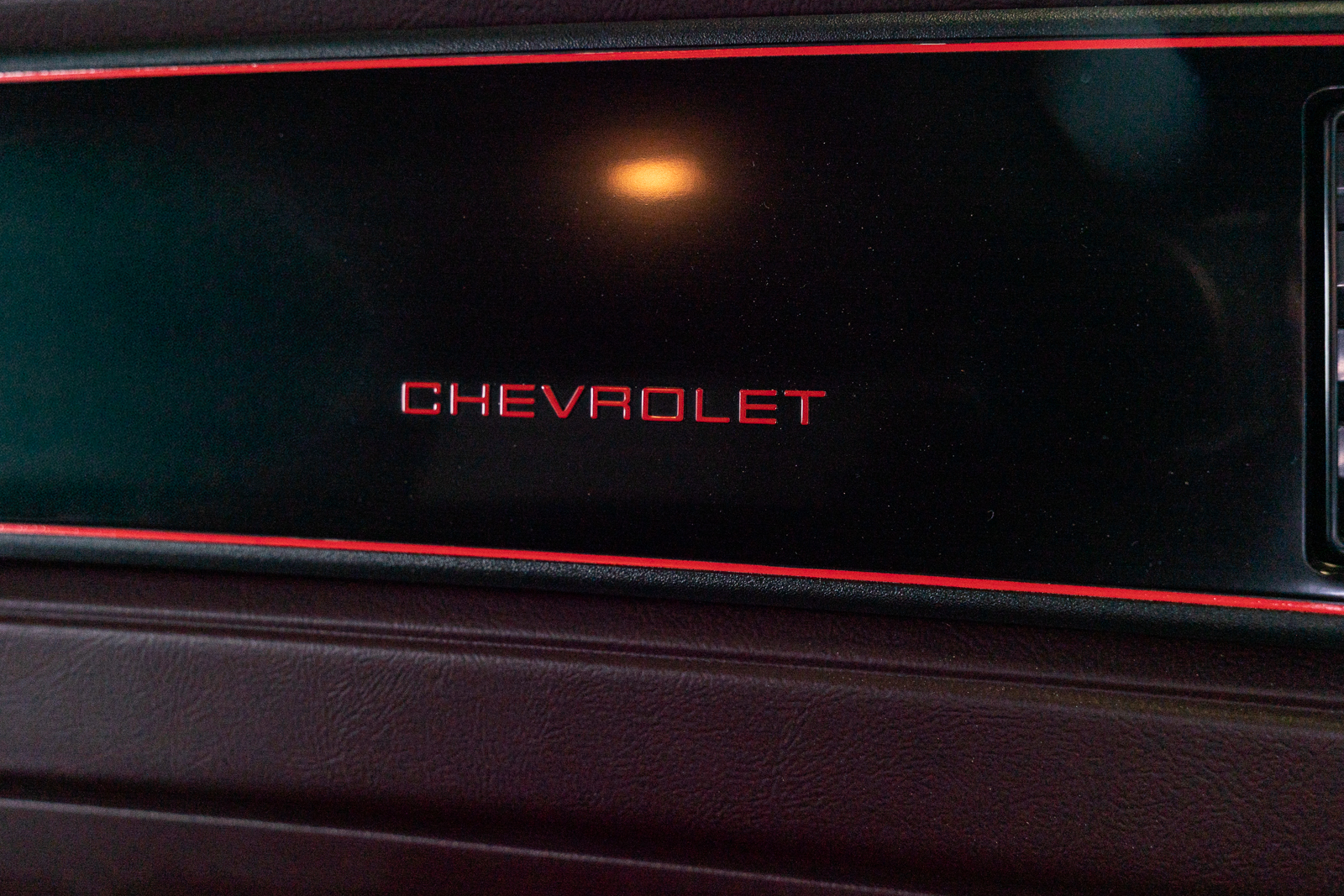 Used 1987 Chevrolet Monte Carlo SS RWD image 62