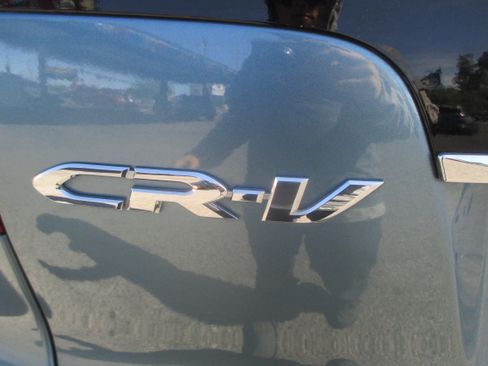 Used 2014 Honda CR-V EX-L w/ Navigation image 10