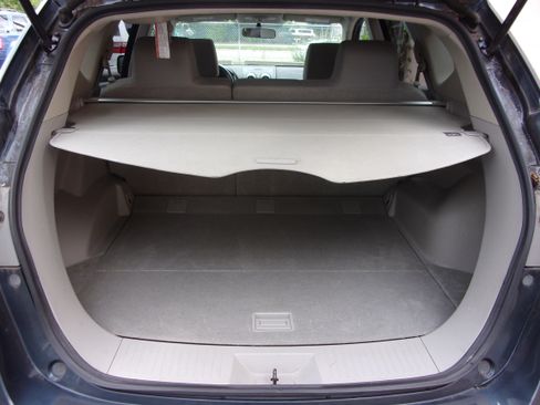 Used 2013 Nissan Rogue AWD SV w/ Premium Package image 10