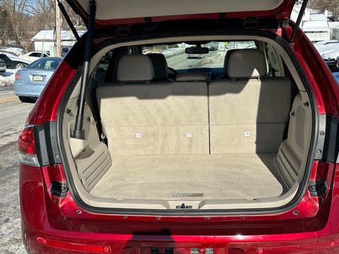 Used 2015 Lincoln MKX image 18