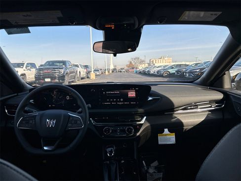 New 2026 Buick Envista Sport Touring image 29