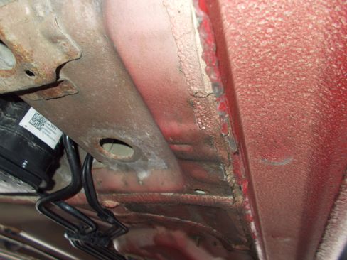 Used 2016 Chevrolet Malibu LT image 25