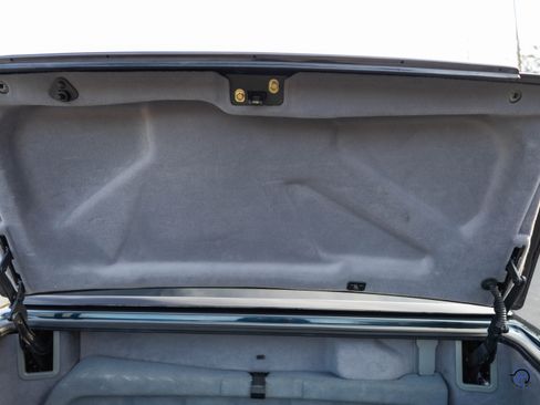 Used 1998 Mercedes-Benz SL 500 image 54