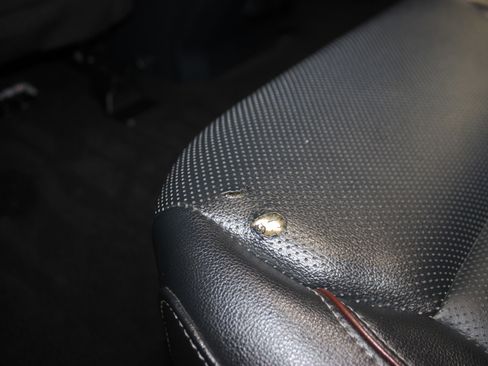 Used 2023 Ford F250 Lariat image 34