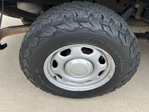 Used 2010 Ford F150 4x4 SuperCab image 17