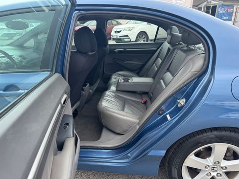 Used 2008 Honda Civic EX-L image 20