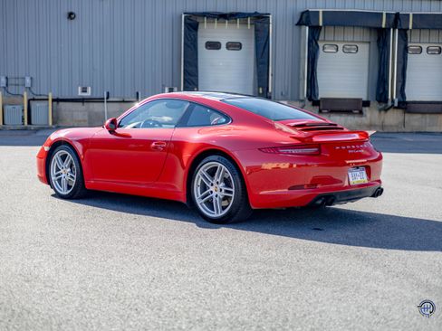 Used 2013 Porsche 911 Carrera image 10