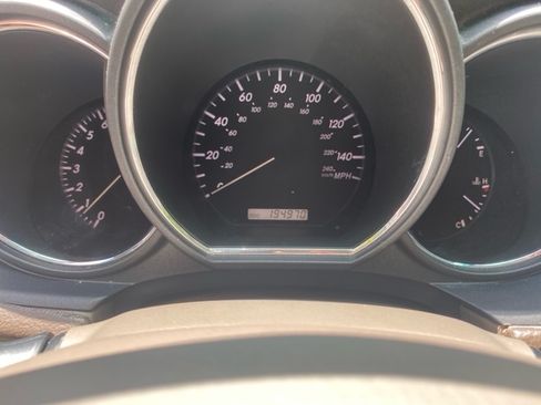 Used 2008 Lexus RX 350 image 24