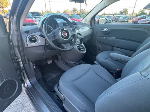 Used 2013 FIAT 500 Pop image 16