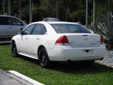 Used 2009 Chevrolet Impala image 3