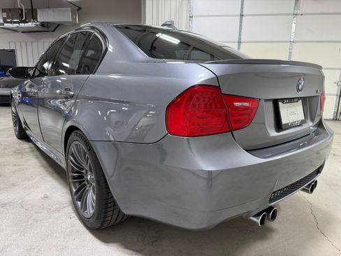 Used 2009 BMW M3 RWD image 7