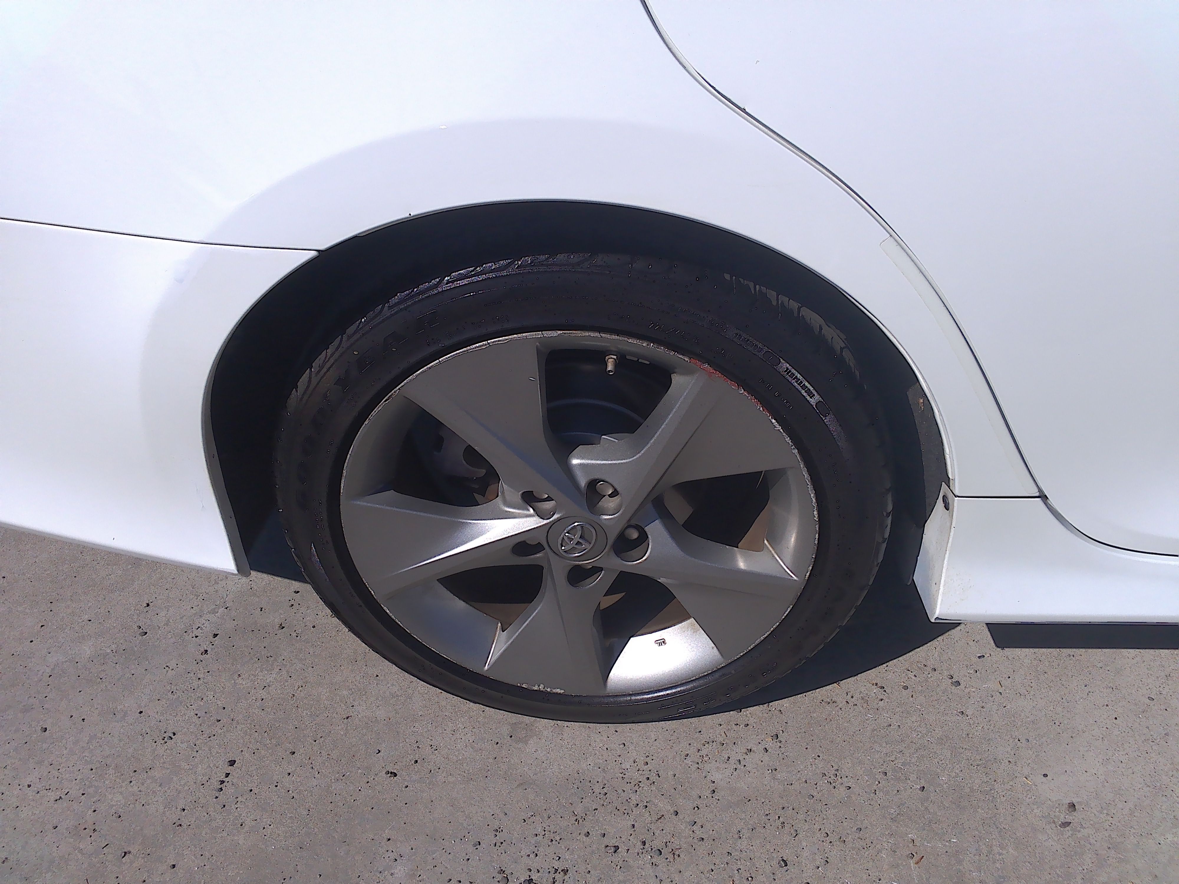 Used 2012 Toyota Camry SE V6 FWD image 37