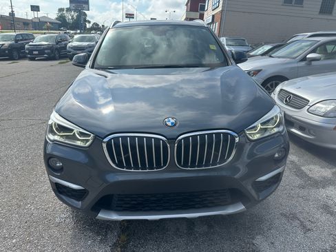 Used 2016 BMW X1 xDrive28i image 2