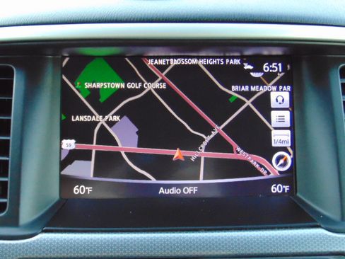 Used 2020 Nissan Pathfinder S image 19