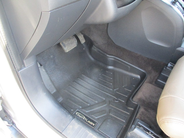 Used 2015 Jeep Compass 4WD Latitude image 20