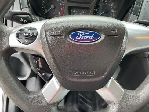 Used 2017 Ford Transit 350 image 15