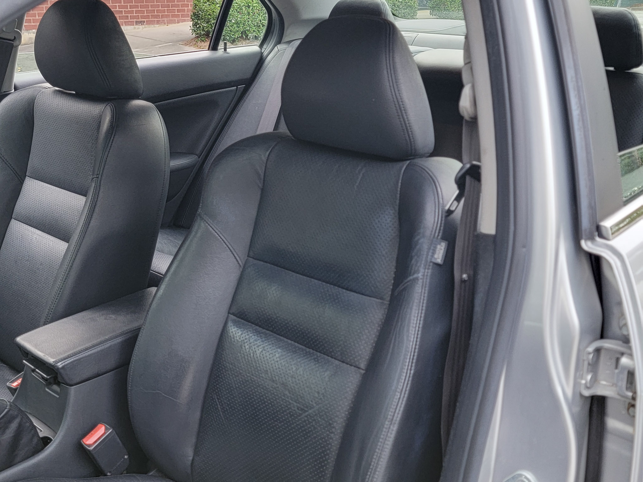 Used 2007 Acura TSX UNAVAIL FWD image 62