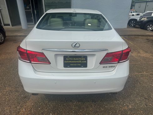 Used 2011 Lexus ES 350 UNAVAIL FWD image 4