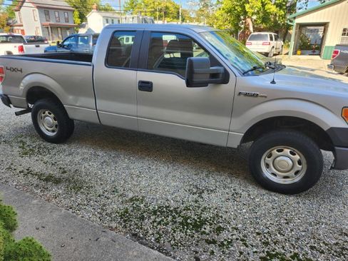 Used 2012 Ford F150 XL image 3